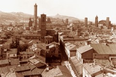 BOLOGNA-OLD-SEPPIA